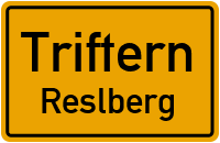 Reslberg in TrifternReslberg