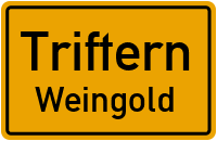Weingold in TrifternWeingold