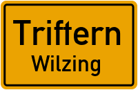 Wilzing in TrifternWilzing