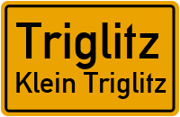 Klein Triglitz in TriglitzKlein Triglitz