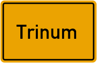 Trinum in Sachsen-Anhalt