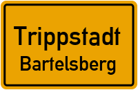 Bartelsberg in TrippstadtBartelsberg