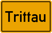 Wo liegt Trittau?