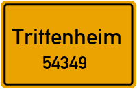 54349 Trittenheim