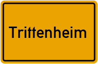 Trittenheim in Rheinland-Pfalz