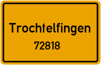 72818 Trochtelfingen