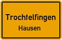 Braikestraße in 72818 Trochtelfingen (Hausen)
