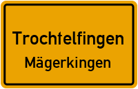 Linkstraße in 72818 Trochtelfingen (Mägerkingen)