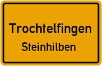 Wilsinger Straße in 72818 Trochtelfingen (Steinhilben)