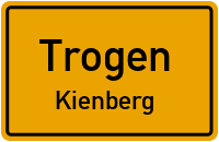 Eschenweg in TrogenKienberg