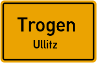 Ullitz in TrogenUllitz