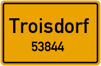 53844 Troisdorf