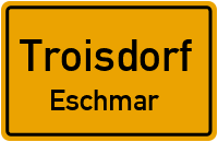 Eschmar