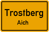Straßenverzeichnis Trostberg Aich