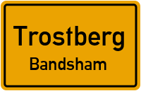 Straßenverzeichnis Trostberg Bandsham