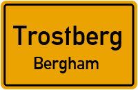 Bergham in TrostbergBergham