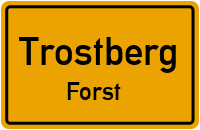 Straßenverzeichnis Trostberg Forst