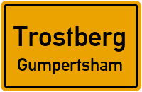 Straßenverzeichnis Trostberg Gumpertsham