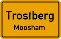 Straßenverzeichnis Trostberg Moosham