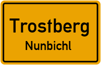 Johann-Namberger-Straße in TrostbergNunbichl