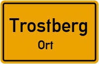 Ort in TrostbergOrt