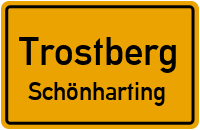 Straßenverzeichnis Trostberg Schönharting