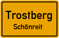 Straßenverzeichnis Trostberg Schönreit