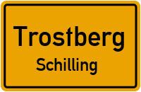 Schilling in TrostbergSchilling