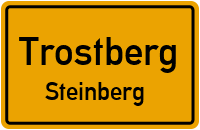Steinberg in TrostbergSteinberg