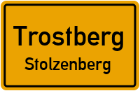 Straßenverzeichnis Trostberg Stolzenberg