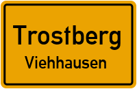 Straßenverzeichnis Trostberg Viehhausen