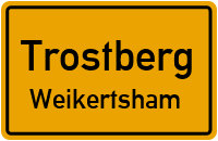 Weikertsham in 83308 Trostberg (Weikertsham)