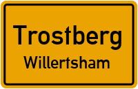 Willertsham in TrostbergWillertsham