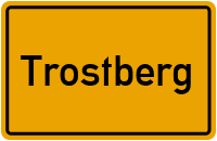 Wo liegt Trostberg?