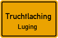 Luging in TruchtlachingLuging