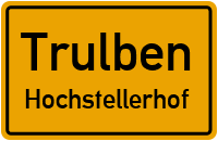Wasgaustraße in 66957 Trulben (Hochstellerhof)