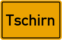 Lehestener Straße in 96367 Tschirn