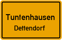 Bruckhofer Straße in TuntenhausenDettendorf
