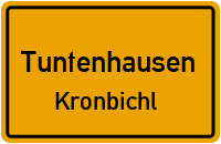 Kronbichl in TuntenhausenKronbichl