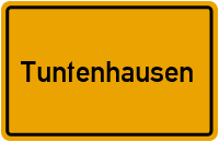 Wo liegt Tuntenhausen?