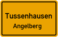 Marienweg in TussenhausenAngelberg
