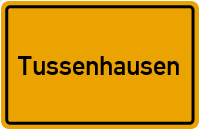 Tussenhausen in Bayern