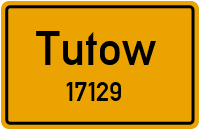 17129 Tutow