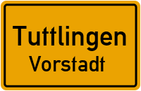 K 5944 in 78532 Tuttlingen (Vorstadt)
