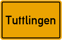Tuttlingen in Baden-Württemberg