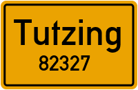 82327 Tutzing