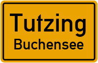 Am Höhenrain in 82327 Tutzing (Buchensee)