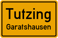Ebersweg in TutzingGaratshausen