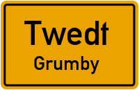 Grumby in TwedtGrumby
