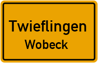 Schmiedeweg in TwieflingenWobeck